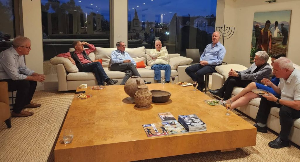 Photo credit: Young-Mi Silverman