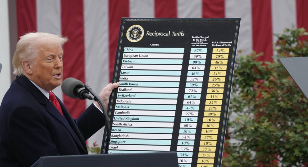 Photo credit: Andrew Leyden via Reuters Connect.