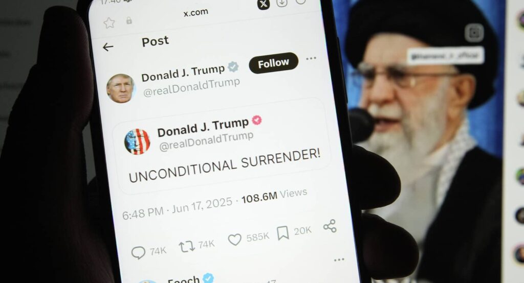 Photo credit: IMAGO/Hanno Bode via Reuters Connect.