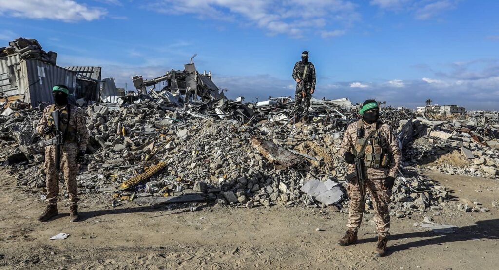 Photo credit: Abed Rahim Khatib/dpa via Reuters Connect.
