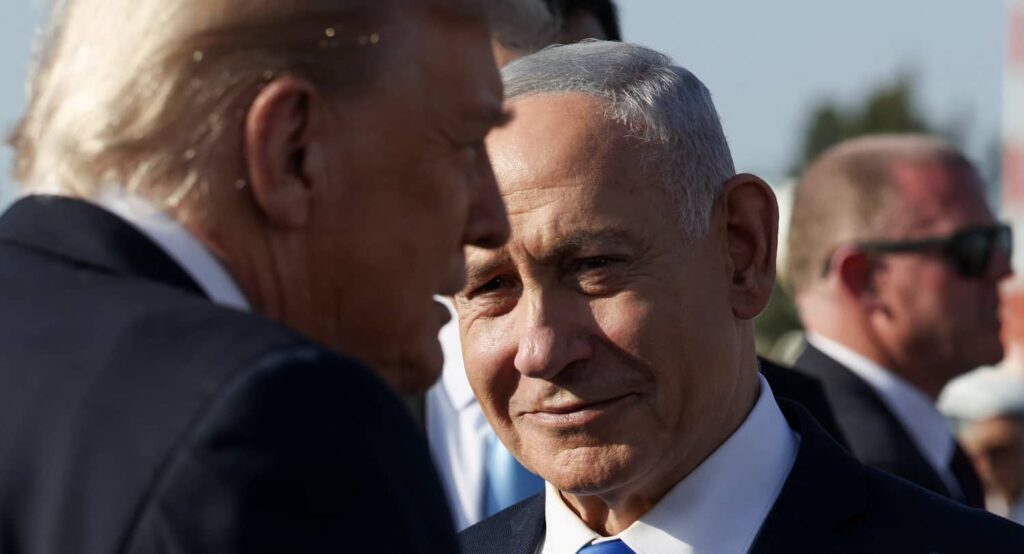 Photo credit: REUTERS/Evelyn Hockstein.